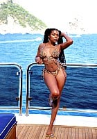 Taraji P. Henson